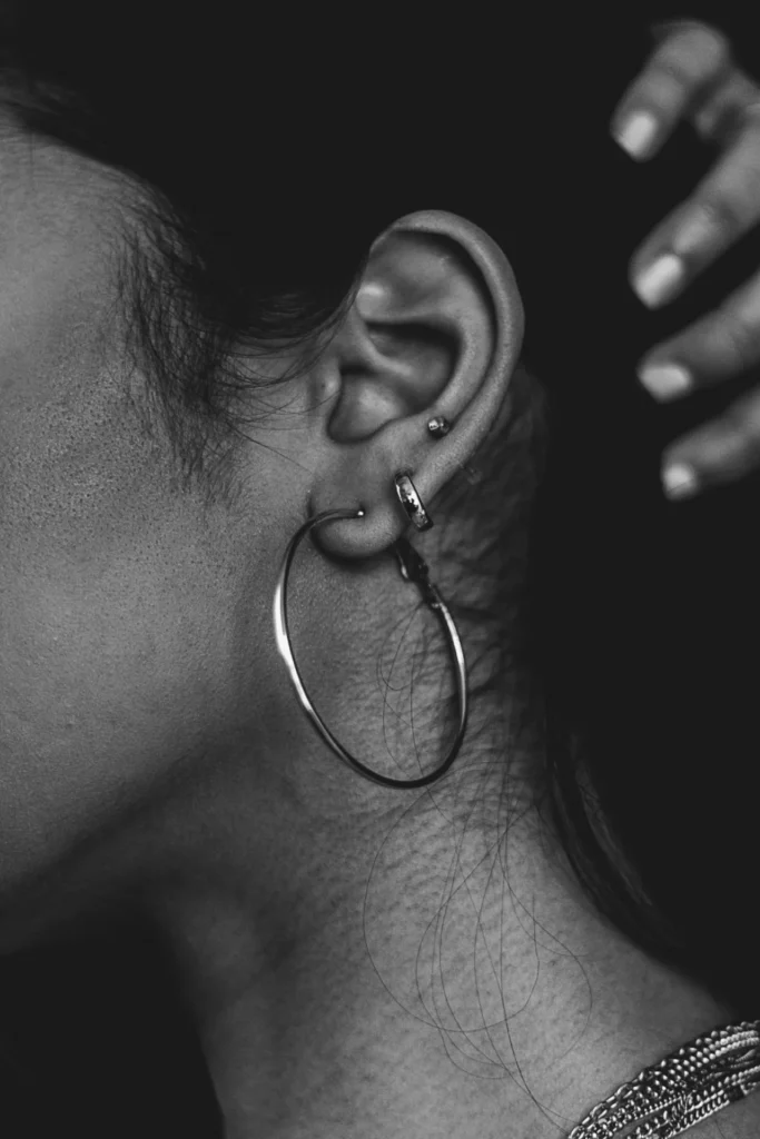 פירסינג באוזן בטבריה – סטודיו מקצועי Tal Piercing בצפון